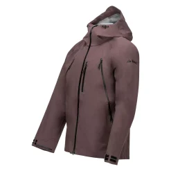 Men'S Headwall Stretch Shell Ski Jacket | Sync Performance
