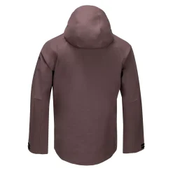 Men'S Headwall Stretch Shell Ski Jacket | Sync Performance