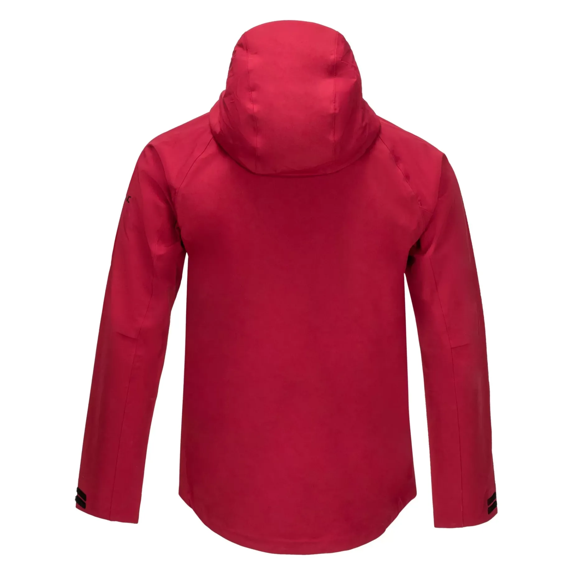 Men'S Headwall Stretch Shell Ski Jacket | Sync Performance