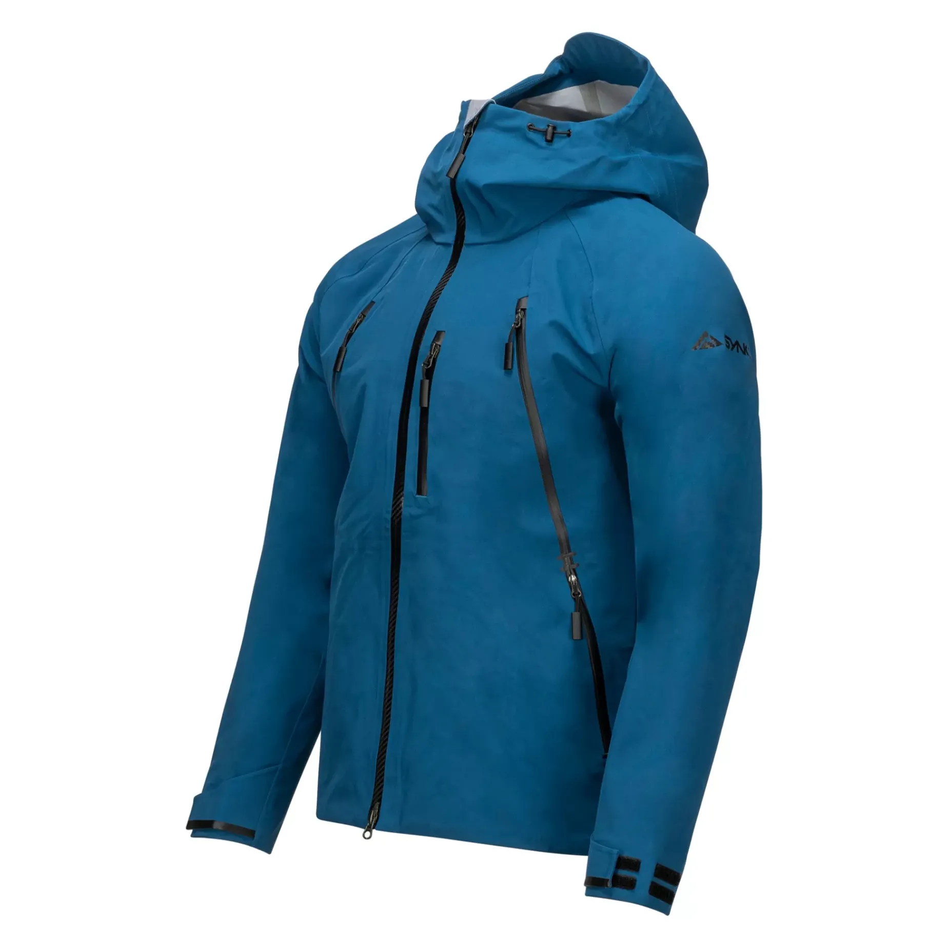 Men'S Headwall Stretch Shell Ski Jacket | Sync Performance