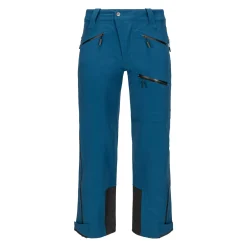 Men'S Headwall Stretch Shell Ski Pant | Sync Performance