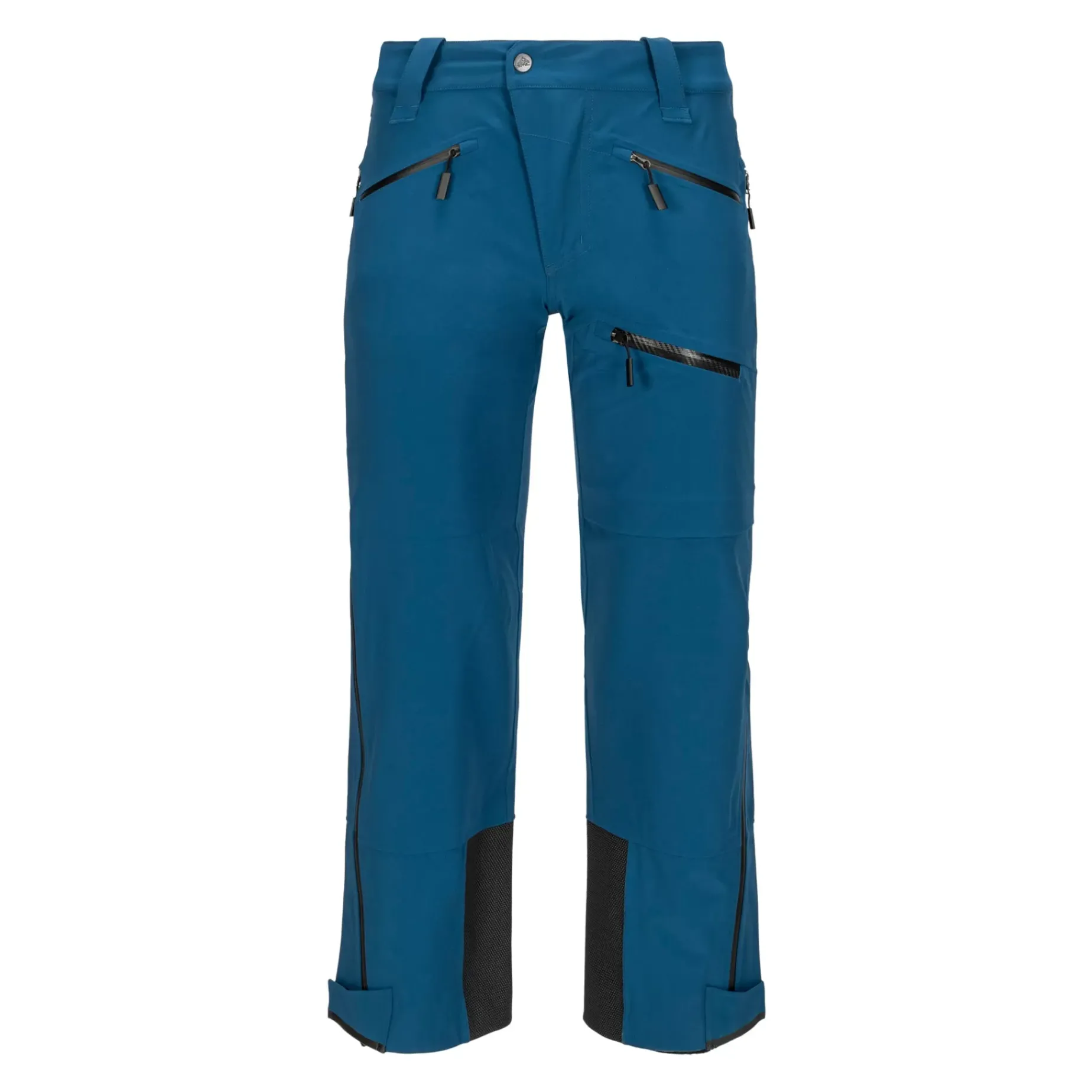 Men'S Headwall Stretch Shell Ski Pant | Sync Performance