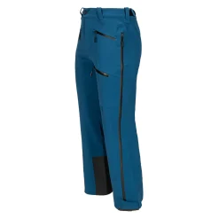 Men'S Headwall Stretch Shell Ski Pant | Sync Performance