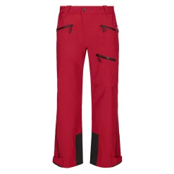 Men'S Headwall Stretch Shell Ski Pant | Sync Performance