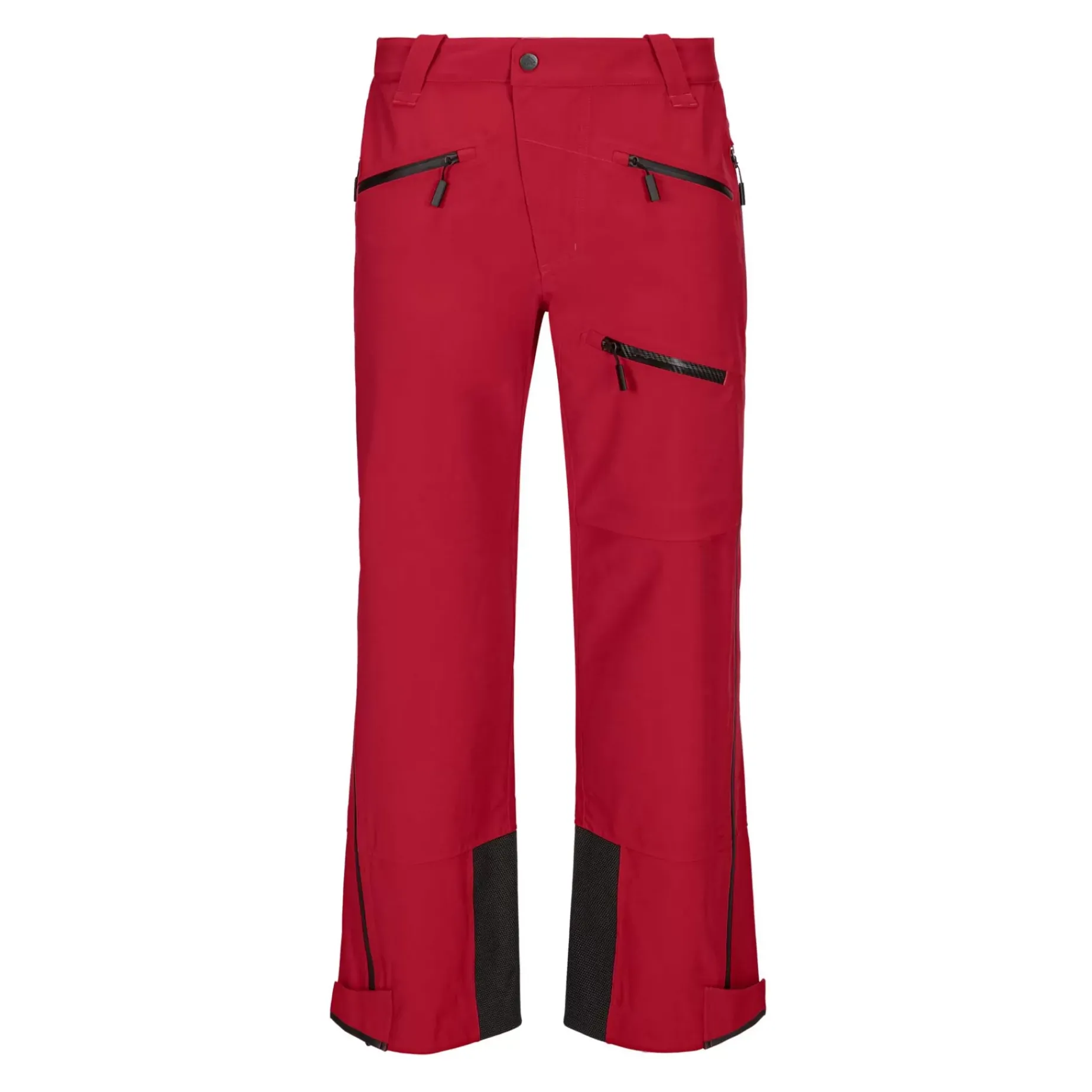 Men'S Headwall Stretch Shell Ski Pant | Sync Performance