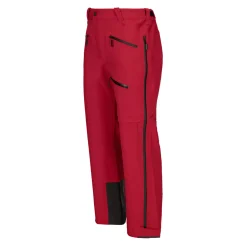 Men'S Headwall Stretch Shell Ski Pant | Sync Performance
