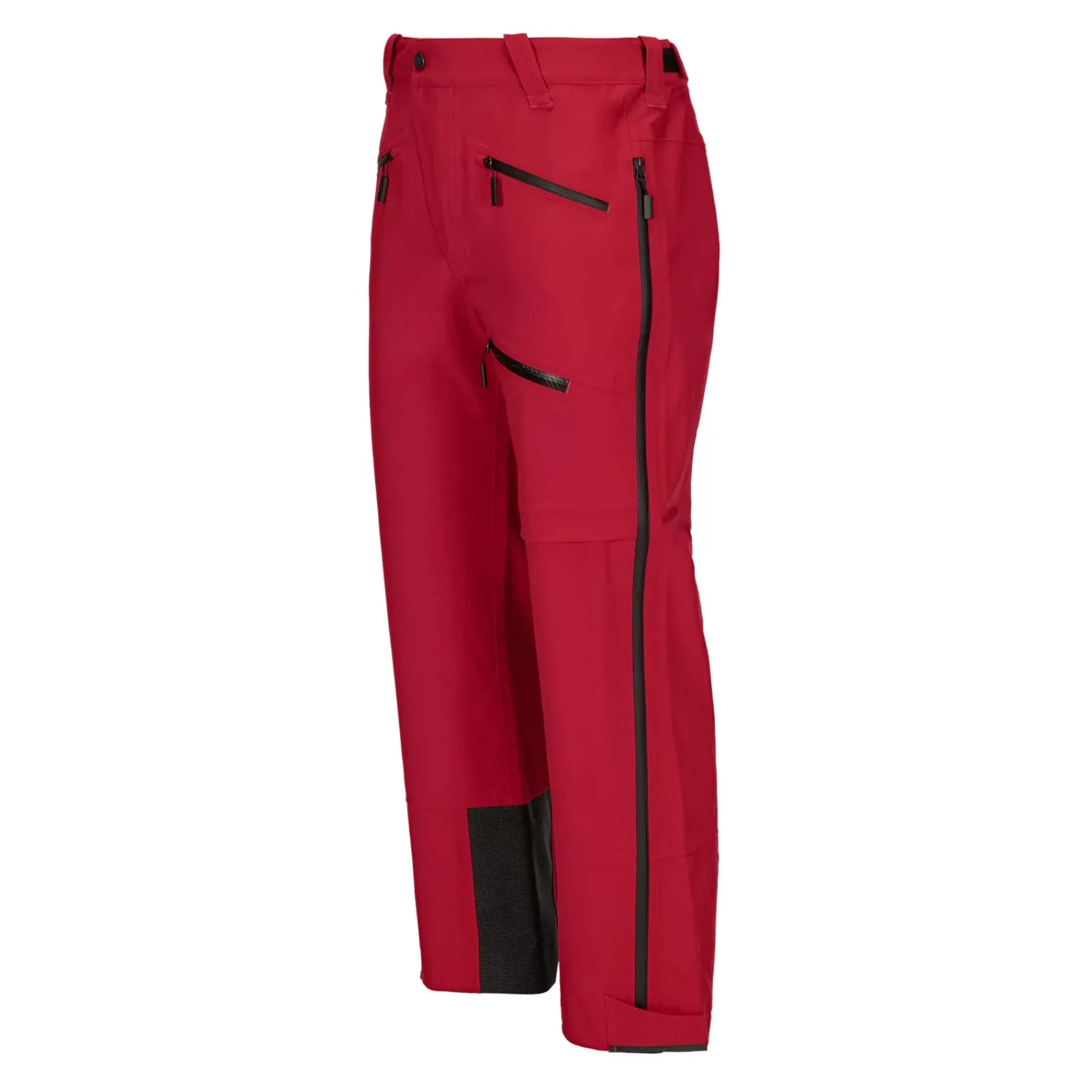Men'S Headwall Stretch Shell Ski Pant | Sync Performance