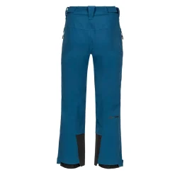 Men'S Headwall Stretch Shell Ski Pant | Sync Performance
