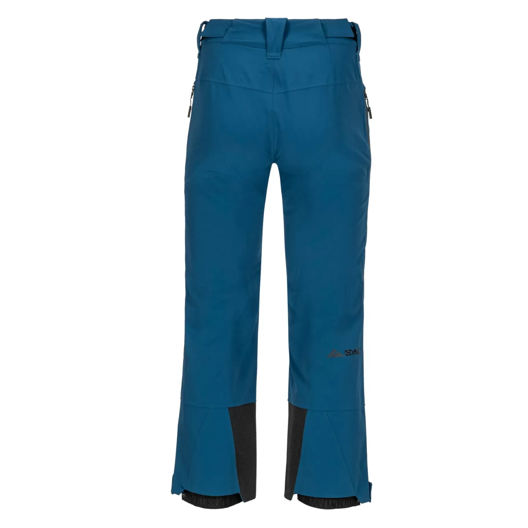 Men'S Headwall Stretch Shell Ski Pant | Sync Performance