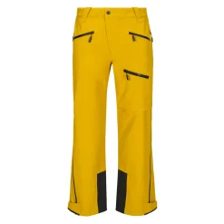 Men'S Headwall Stretch Shell Ski Pant | Sync Performance