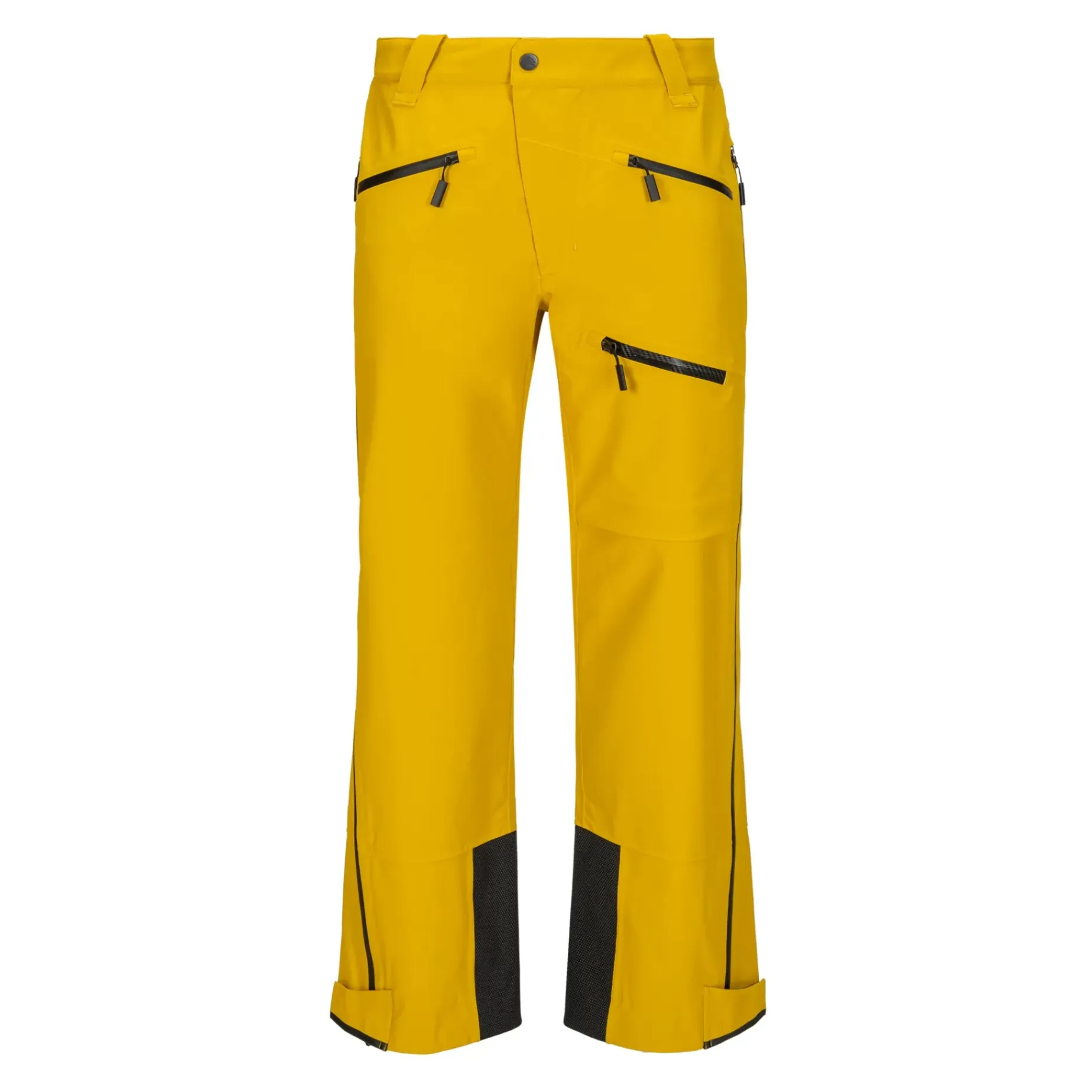 Men'S Headwall Stretch Shell Ski Pant | Sync Performance