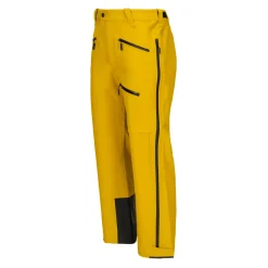 Men'S Headwall Stretch Shell Ski Pant | Sync Performance