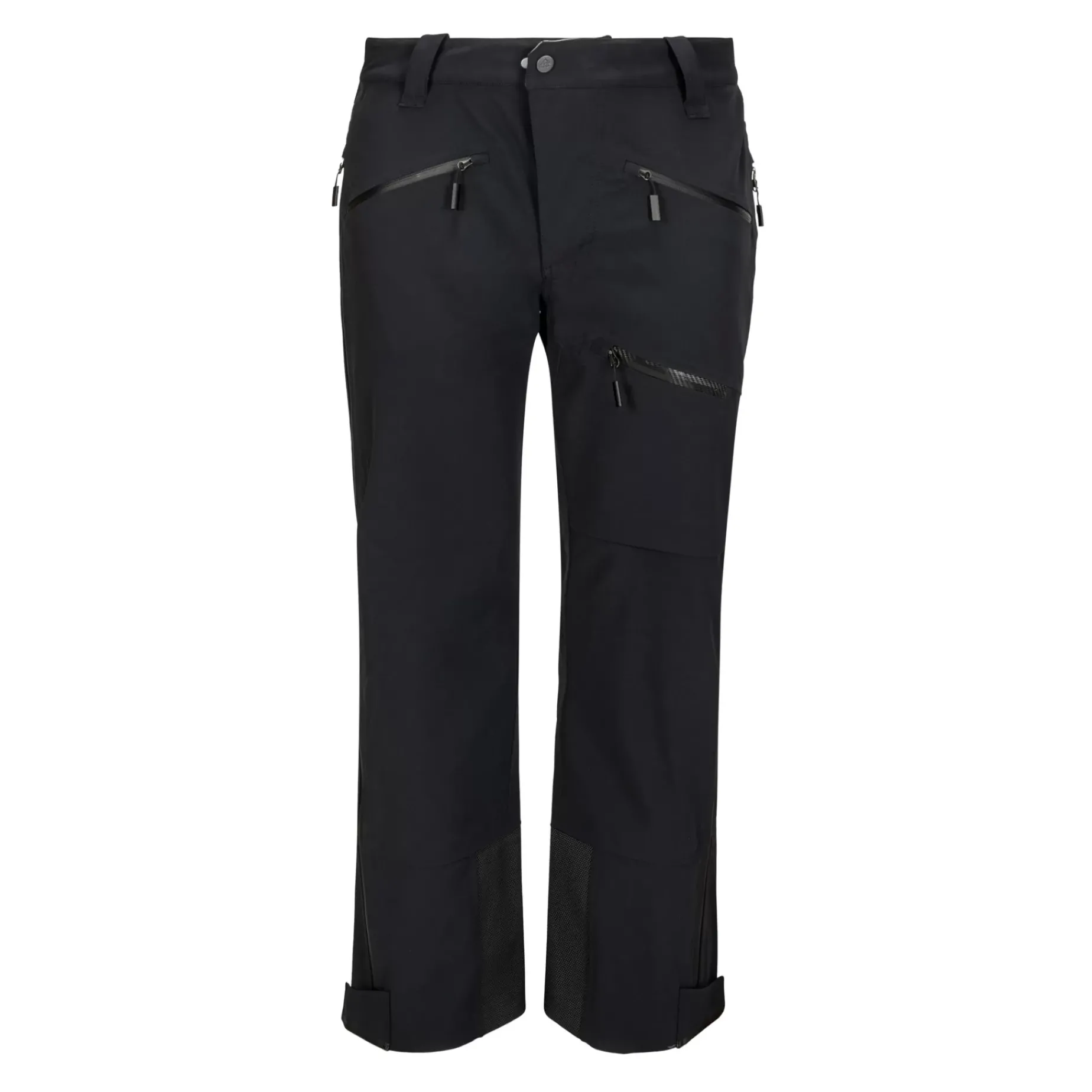 Men'S Headwall Stretch Shell Ski Pant | Sync Performance