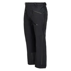 Men'S Headwall Stretch Shell Ski Pant | Sync Performance