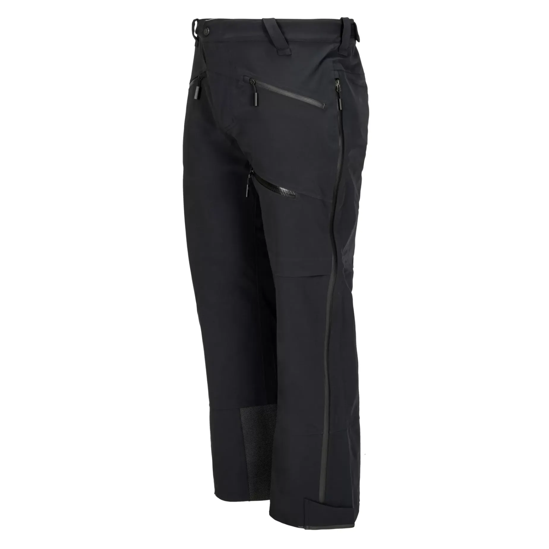 Men'S Headwall Stretch Shell Ski Pant | Sync Performance