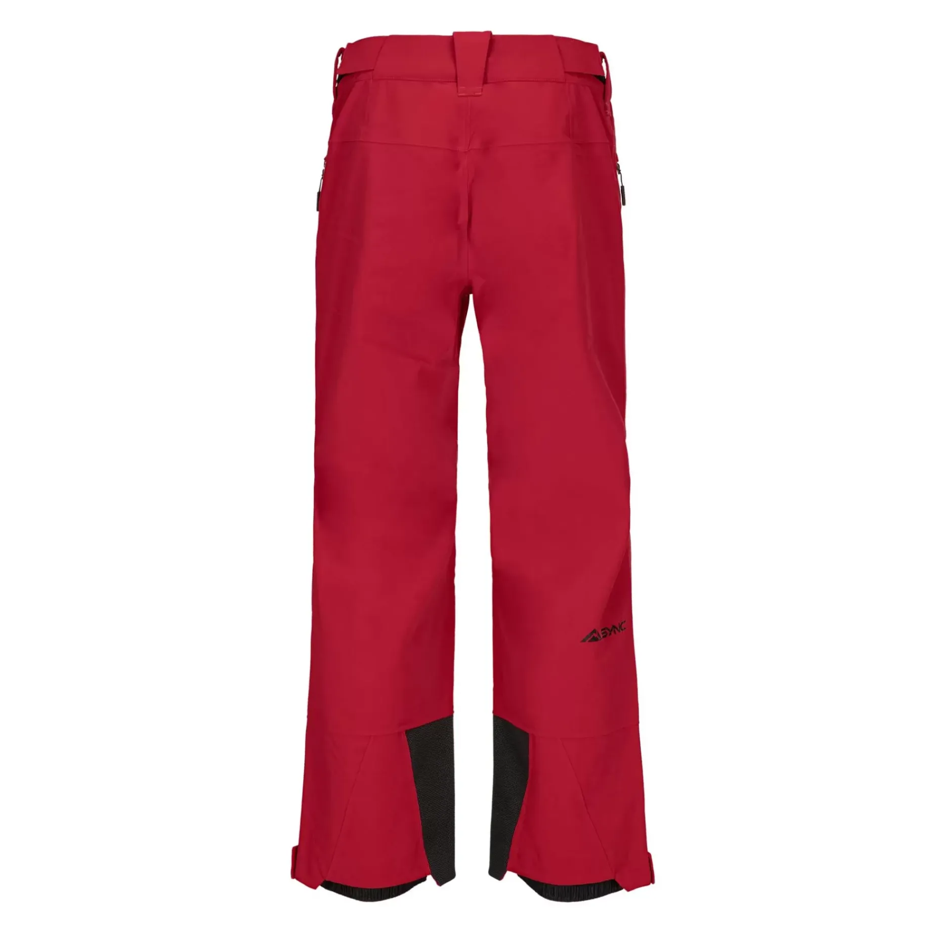 Men'S Headwall Stretch Shell Ski Pant | Sync Performance