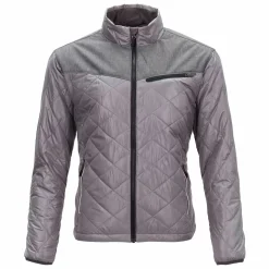 Men'S Insulator Jacket | Stay Warm While Skiing | Sync Performance