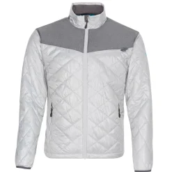 Men'S Insulator Jacket | Stay Warm While Skiing | Sync Performance
