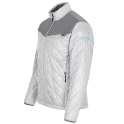 Men'S Insulator Jacket | Stay Warm While Skiing | Sync Performance