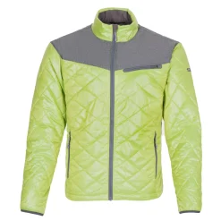 Men'S Insulator Jacket | Stay Warm While Skiing | Sync Performance