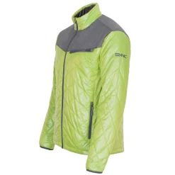 Men'S Insulator Jacket | Stay Warm While Skiing | Sync Performance