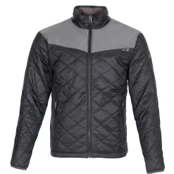 Men'S Insulator Ski Jacket | Stay Warm While Skiing | Sync Performance