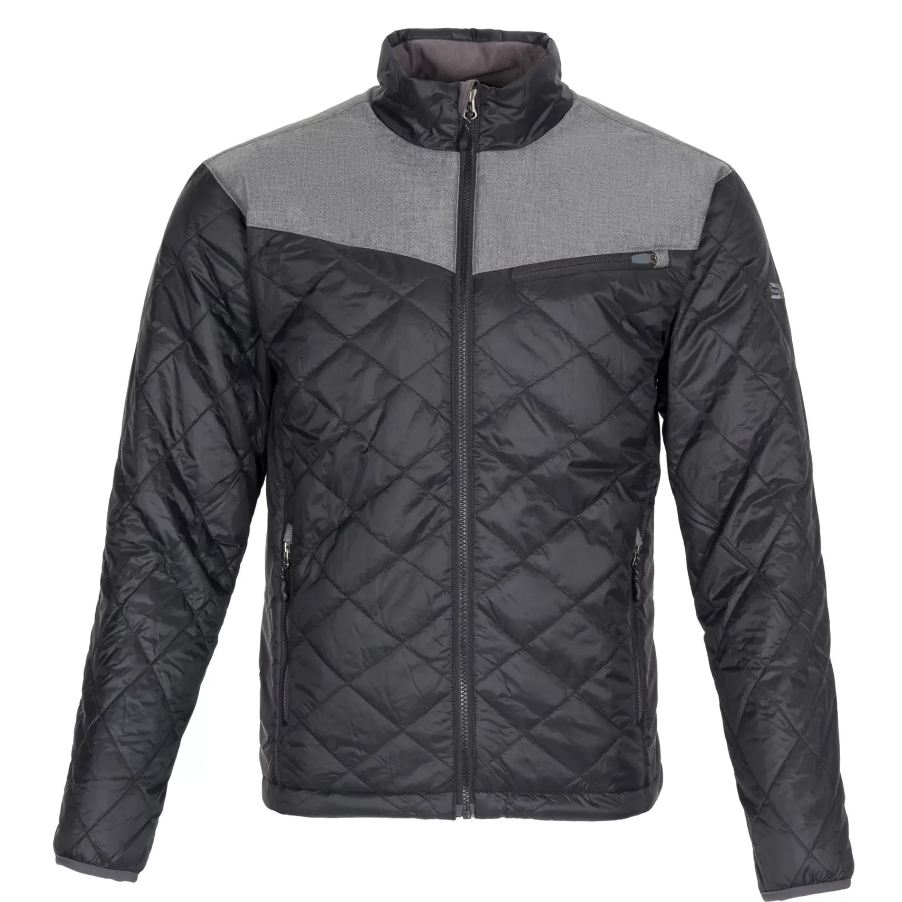 Men'S Insulator Ski Jacket | Stay Warm While Skiing | Sync Performance