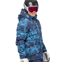 Men'S Shelter Parka | Insulated Ski Jacket | Sync Performance