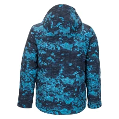 Men'S Shelter Parka | Insulated Ski Jacket | Sync Performance