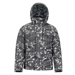 Men'S Shelter Parka | Insulated Ski Jacket | Sync Performance