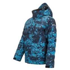 Men'S Shelter Parka | Insulated Ski Jacket | Sync Performance