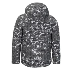 Men'S Shelter Parka | Insulated Ski Jacket | Sync Performance
