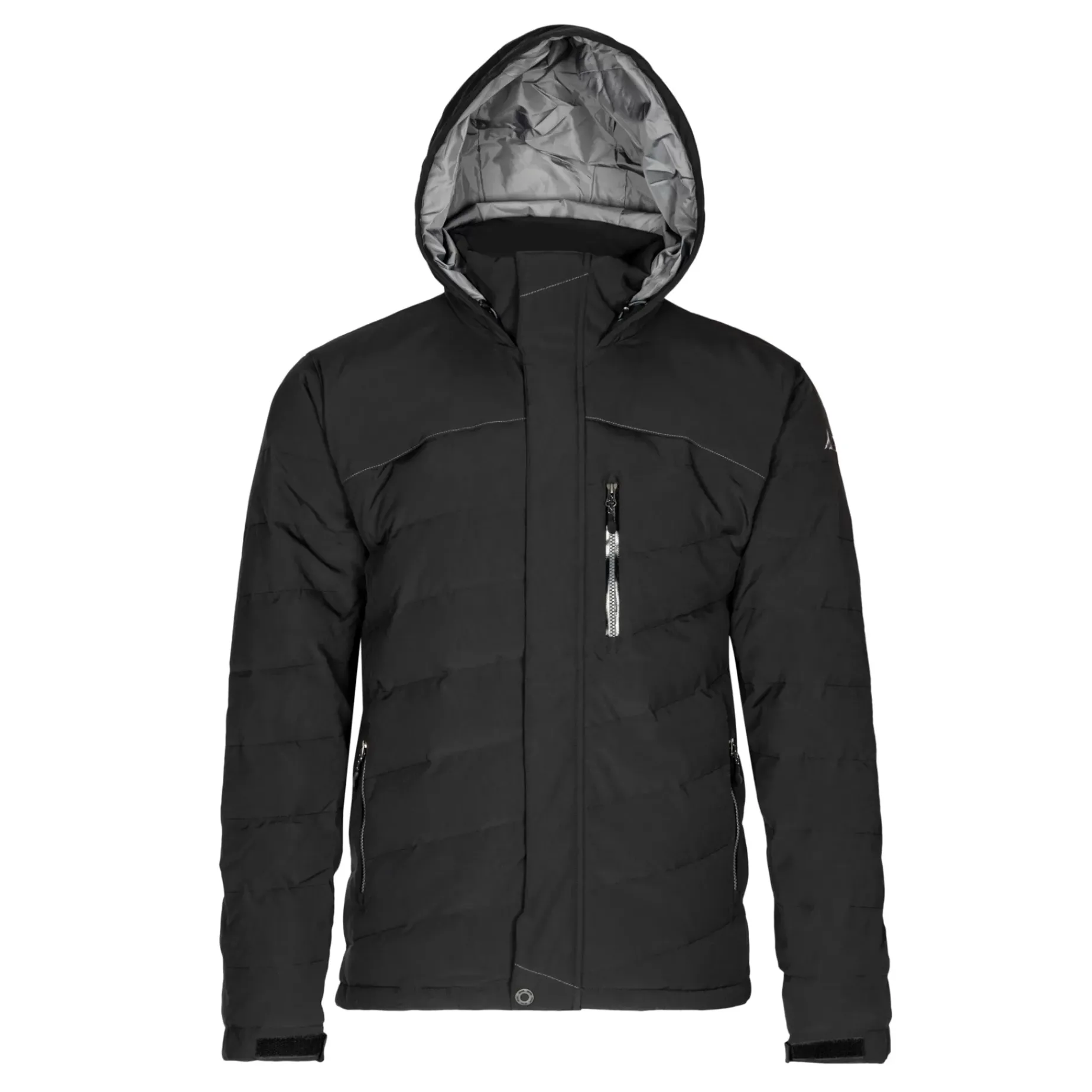 Men'S Shelter Parka | Insulated Ski Jacket | Sync Performance