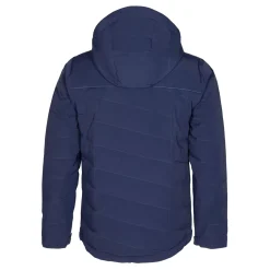 Men'S Shelter Parka | Insulated Ski Jacket | Sync Performance