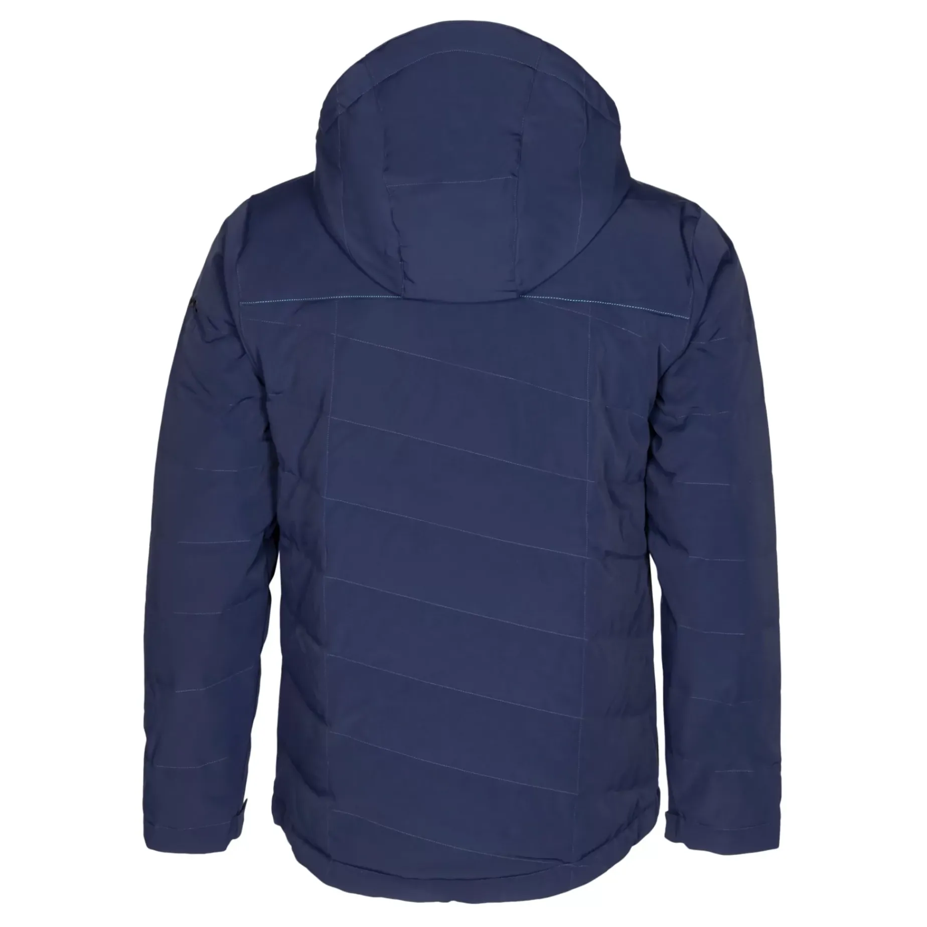 Men'S Shelter Parka | Insulated Ski Jacket | Sync Performance