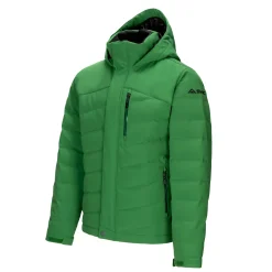 Men'S Shelter Parka | Insulated Ski Jacket | Sync Performance