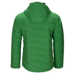 Men'S Shelter Parka | Insulated Ski Jacket | Sync Performance