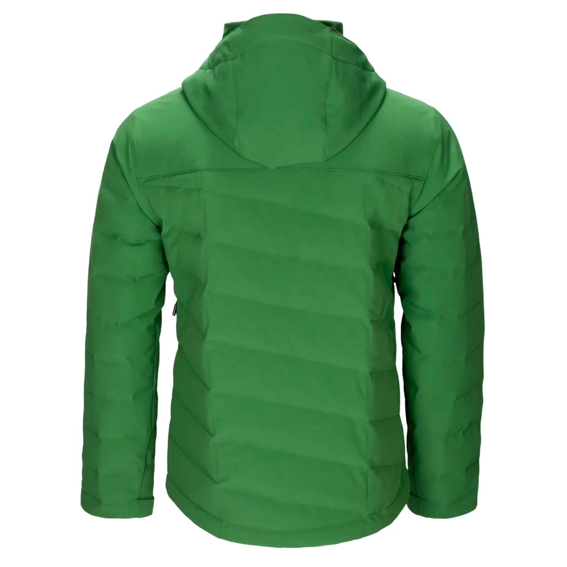 Men'S Shelter Parka | Insulated Ski Jacket | Sync Performance