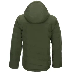 Men'S Shelter Parka | Insulated Ski Jacket | Sync Performance