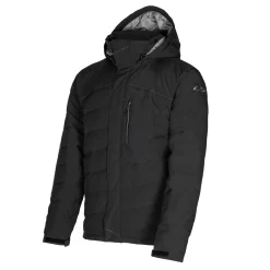 Men'S Shelter Parka | Insulated Ski Jacket | Sync Performance