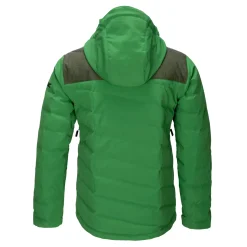 Men'S Shelter Parka | Insulated Ski Jacket | Sync Performance