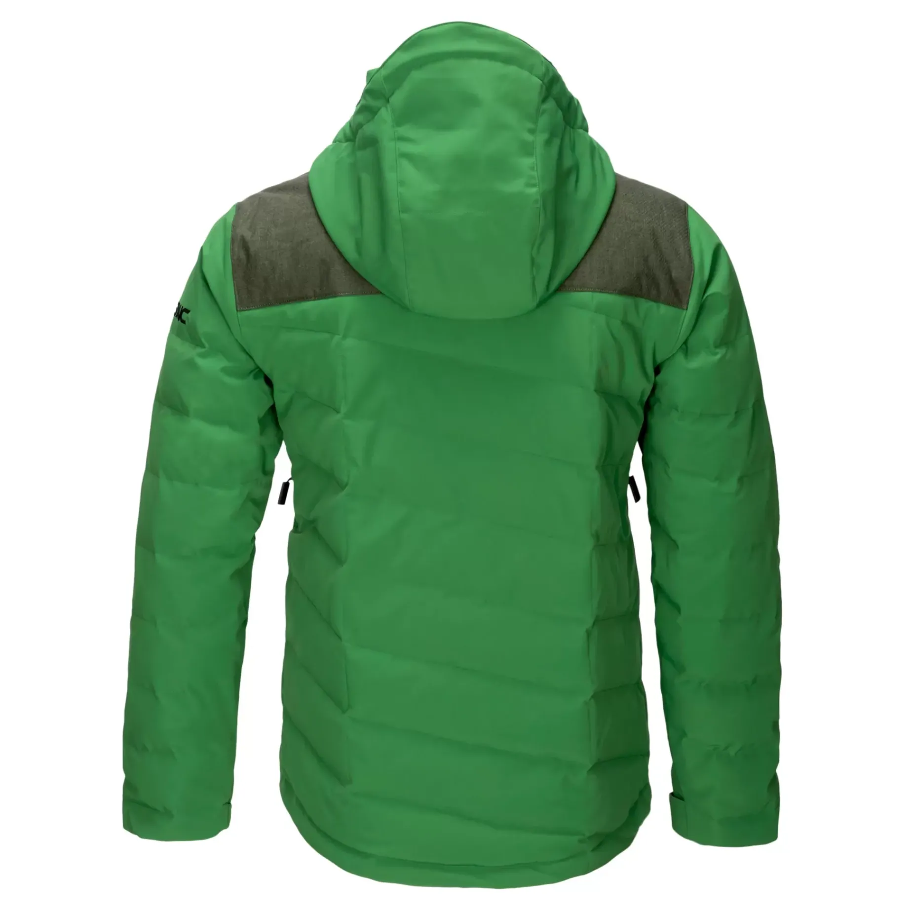 Men'S Shelter Parka | Insulated Ski Jacket | Sync Performance