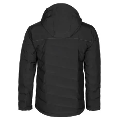 Men'S Shelter Parka | Insulated Ski Jacket | Sync Performance