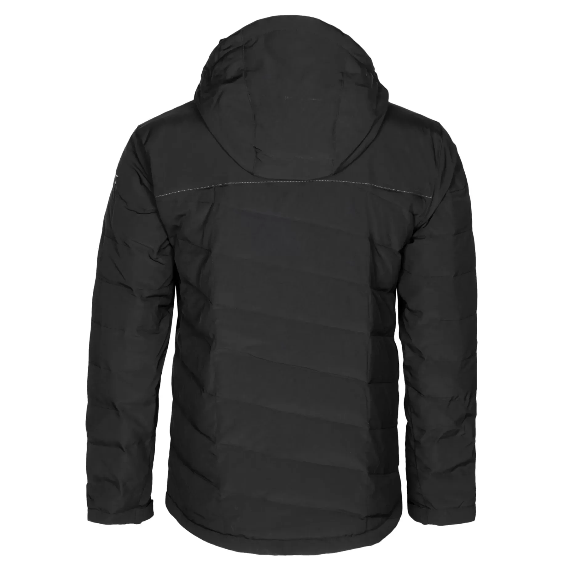 Men'S Shelter Parka | Insulated Ski Jacket | Sync Performance