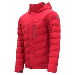 Men'S Shelter Parka | Insulated Ski Jacket | Sync Performance