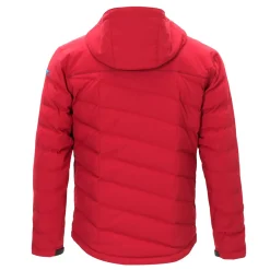 Men'S Shelter Parka | Insulated Ski Jacket | Sync Performance