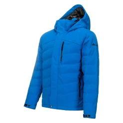 Men'S Shelter Parka | Insulated Ski Jacket | Sync Performance