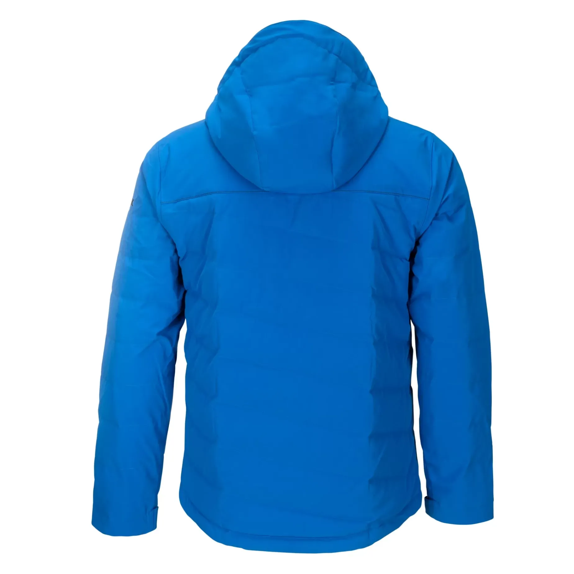 Men'S Shelter Parka | Insulated Ski Jacket | Sync Performance
