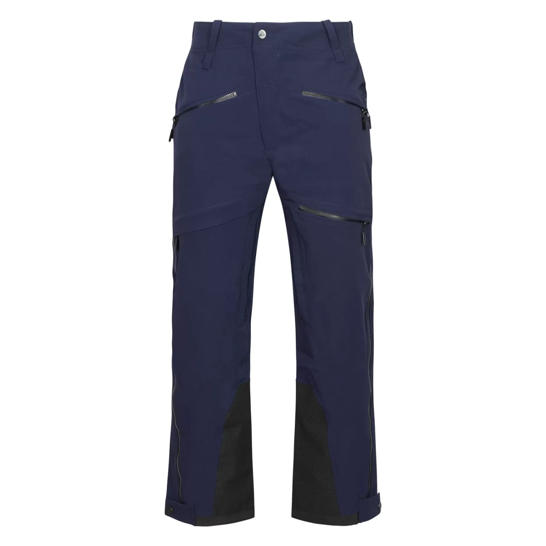 Men'S Shelter Ski Pant | Insulated Ski Pant | Sync Performance