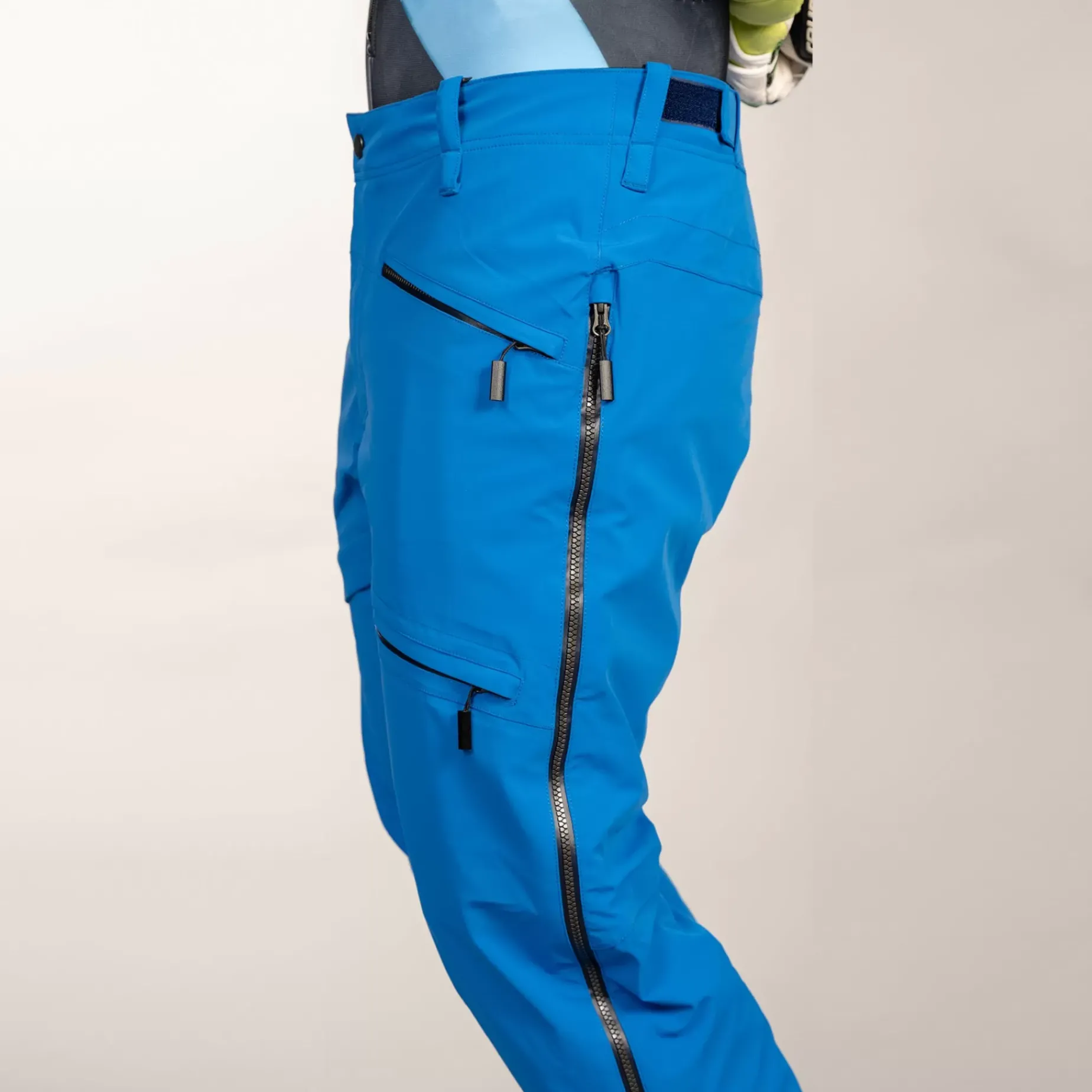 Men'S Shelter Ski Pant | Insulated Ski Pant | Sync Performance